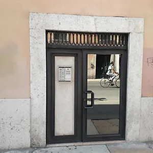 Appartamento El Postesin, Verona