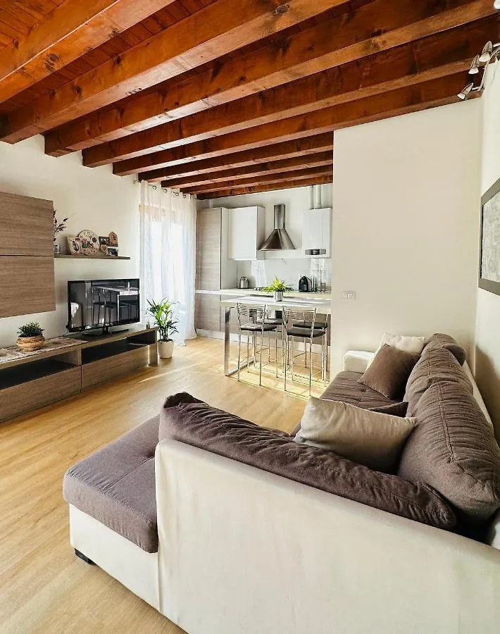 Arena House Sofia Apartment Verona