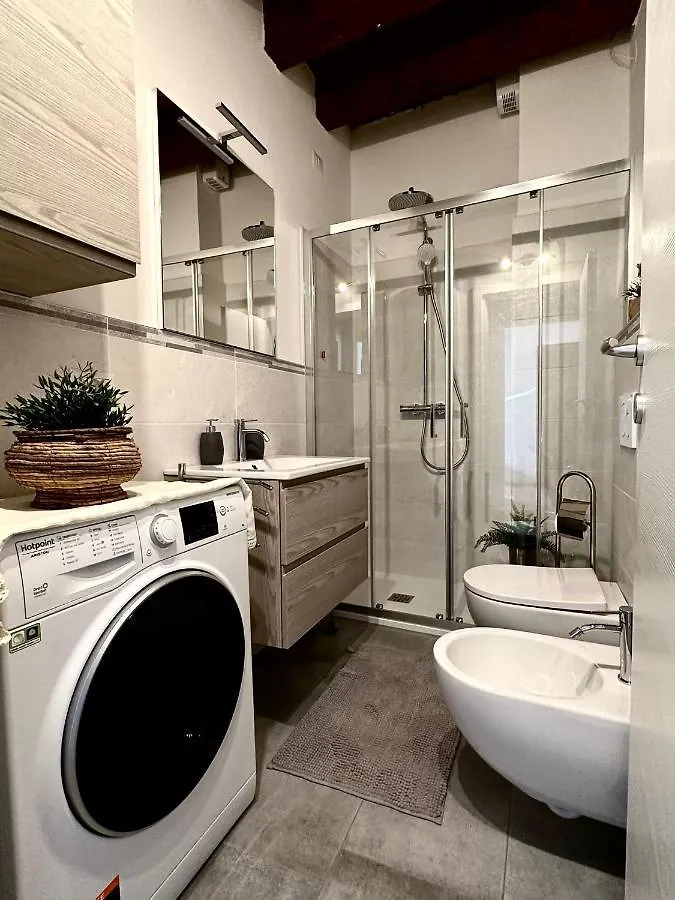 Arena House Sofia Apartment Verona Italy
