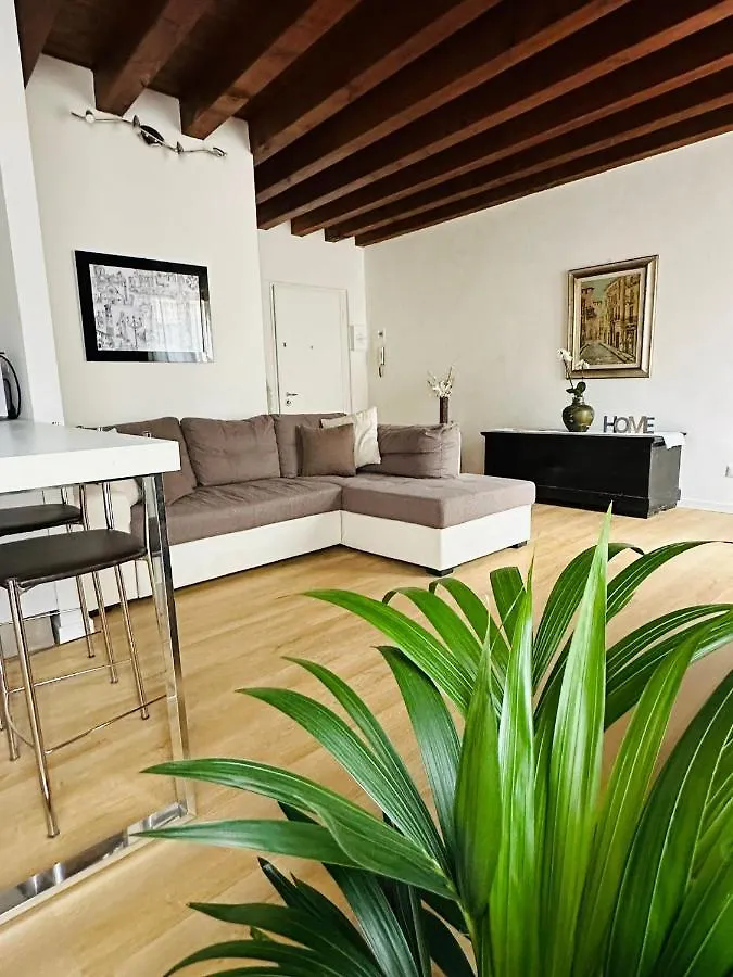 Arena House Sofia Apartment Verona